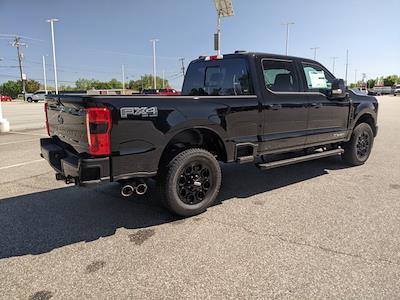 2025 Ford F-250 Crew Cab 4WD Pickup for sale #T258281 - photo 2