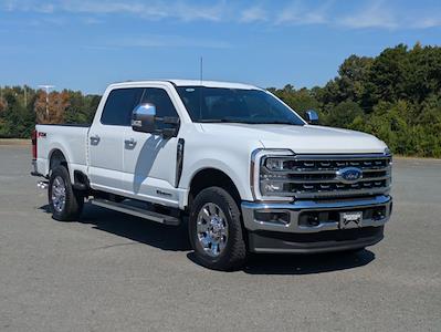 2025 Ford F-250 Crew Cab 4WD Pickup for sale #T258282 - photo 1