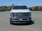 2025 Ford F-250 Crew Cab 4WD Pickup for sale #T258282 - photo 9