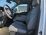2025 Ford F-450 Crew Cab DRW 4WD Flatbed Truck for sale #T258283 - photo 13