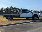 2025 Ford F-450 Crew Cab DRW 4WD Flatbed Truck for sale #T258283 - photo 3