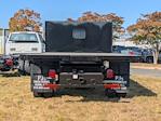 2025 Ford F-450 Crew Cab DRW 4WD Flatbed Truck for sale #T258283 - photo 4
