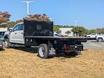 2025 Ford F-450 Crew Cab DRW 4WD Flatbed Truck for sale #T258283 - photo 5