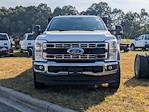 2025 Ford F-450 Crew Cab DRW 4WD Flatbed Truck for sale #T258283 - photo 7