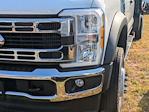 2025 Ford F-450 Crew Cab DRW 4WD Flatbed Truck for sale #T258283 - photo 8