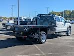 2025 Ford F-450 Crew Cab DRW 4WD Flatbed Truck for sale #T258284 - photo 2