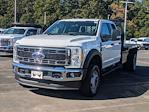 2025 Ford F-450 Crew Cab DRW 4WD Flatbed Truck for sale #T258284 - photo 7
