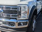 2025 Ford F-450 Crew Cab DRW 4WD Flatbed Truck for sale #T258284 - photo 9