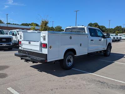 2025 Ford F-350 Crew Cab SRW 4WD Service Truck for sale #T258285 - photo 2