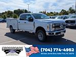 2025 Ford F-350 Crew Cab SRW 4WD Cab Chassis for sale #T258285 - photo 1