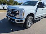 2025 Ford F-350 Crew Cab SRW 4WD Cab Chassis for sale #T258285 - photo 10
