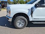 2025 Ford F-350 Crew Cab SRW 4WD Cab Chassis for sale #T258285 - photo 11