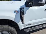 2025 Ford F-350 Crew Cab SRW 4WD Cab Chassis for sale #T258285 - photo 12