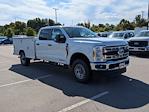 2025 Ford F-350 Crew Cab SRW 4WD Cab Chassis for sale #T258285 - photo 2