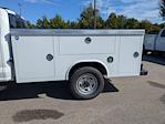 2025 Ford F-350 Crew Cab SRW 4WD Cab Chassis for sale #T258285 - photo 30