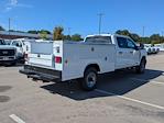 2025 Ford F-350 Crew Cab SRW 4WD Cab Chassis for sale #T258285 - photo 4
