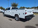 2025 Ford F-350 Crew Cab SRW 4WD Cab Chassis for sale #T258285 - photo 6