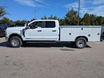 2025 Ford F-350 Crew Cab SRW 4WD Cab Chassis for sale #T258285 - photo 7