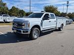 2025 Ford F-350 Crew Cab SRW 4WD Cab Chassis for sale #T258285 - photo 8