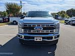 2025 Ford F-350 Crew Cab SRW 4WD Cab Chassis for sale #T258285 - photo 9