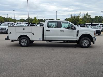 2025 Ford F-250 Crew Cab 4WD Pickup for sale #T258288 - photo 2