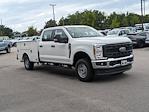 2025 Ford F-250 Crew Cab 4WD Pickup for sale #T258288 - photo 1