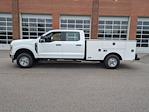 2025 Ford F-250 Crew Cab 4WD Pickup for sale #T258288 - photo 6