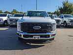 2025 Ford F-350 Crew Cab SRW 4WD Pickup for sale #T258289 - photo 9