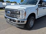 2025 Ford F-350 Crew Cab SRW 4WD Cab Chassis for sale #T258295 - photo 10