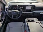 2025 Ford F-350 Crew Cab SRW 4WD Cab Chassis for sale #T258295 - photo 30