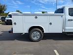 2025 Ford F-350 Crew Cab SRW 4WD Cab Chassis for sale #T258295 - photo 33