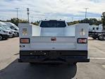2025 Ford F-350 Crew Cab SRW 4WD Cab Chassis for sale #T258295 - photo 5