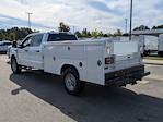 2025 Ford F-350 Crew Cab SRW 4WD Cab Chassis for sale #T258295 - photo 6