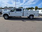2025 Ford F-350 Crew Cab SRW 4WD Cab Chassis for sale #T258295 - photo 7