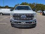 2025 Ford F-350 Crew Cab SRW 4WD Cab Chassis for sale #T258295 - photo 9