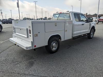 2025 Ford F-250 Super Cab 4WD Service Truck for sale #T258298 - photo 2