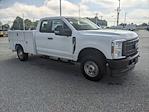 2025 Ford F-250 Super Cab 4WD Service Truck for sale #T258298 - photo 1