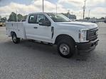 2025 Ford F-250 Super Cab 4WD Service Truck for sale #T258298 - photo 3