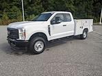 2025 Ford F-250 Super Cab 4WD Service Truck for sale #T258298 - photo 4