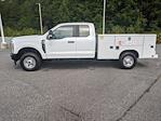 2025 Ford F-250 Super Cab 4WD Service Truck for sale #T258298 - photo 8