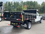 2025 Ford F-550 Crew Cab DRW 4WD Cab Chassis for sale #T258299 - photo 3