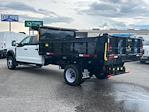 2025 Ford F-550 Crew Cab DRW 4WD Cab Chassis for sale #T258299 - photo 4
