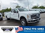 2025 Ford F-350 Crew Cab DRW 4WD Cab Chassis for sale #T258305 - photo 1