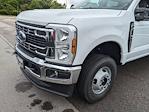 2025 Ford F-350 Crew Cab DRW 4WD Cab Chassis for sale #T258305 - photo 10