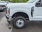 2025 Ford F-350 Crew Cab DRW 4WD Cab Chassis for sale #T258305 - photo 11