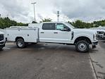 2025 Ford F-350 Crew Cab DRW 4WD Cab Chassis for sale #T258305 - photo 3