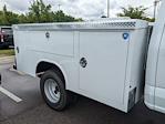 2025 Ford F-350 Crew Cab DRW 4WD Cab Chassis for sale #T258305 - photo 33
