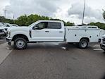 2025 Ford F-350 Crew Cab DRW 4WD Cab Chassis for sale #T258305 - photo 7