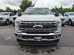 2025 Ford F-350 Crew Cab DRW 4WD Cab Chassis for sale #T258305 - photo 9