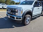 2025 Ford F-450 Crew Cab DRW 4WD Cab Chassis for sale #T258306 - photo 10
